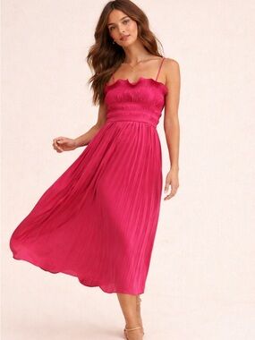 erin fetherston maxine mesh maxi dress Anthropologie | Dresses | Anthropologie Erin Fetherston Maxine Mesh Dress